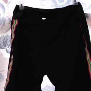 Torrid active bike shorts size 4